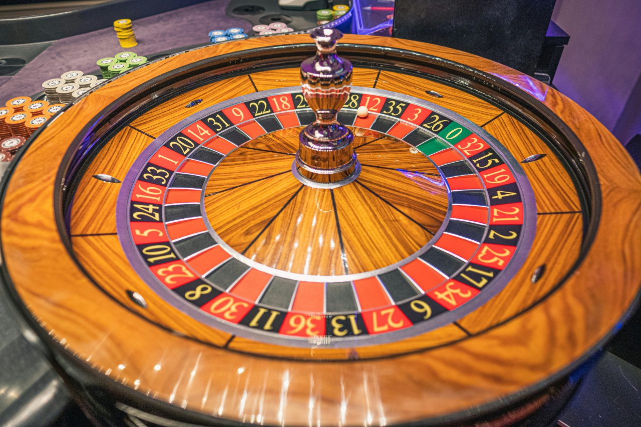 Roulette Strategie 2025 – Erfolgreich beim Roulette spielen ✨ Roulette Strategie - Winbay DE