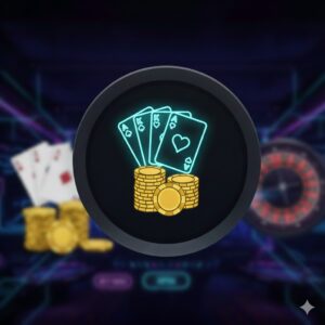 icon live casino